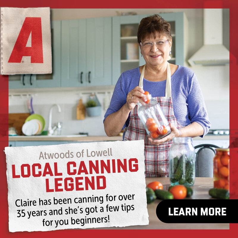 Local Legends